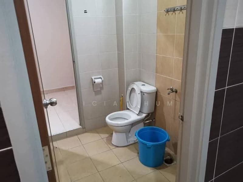 2-storey Terraced House for Sale in Taman Bestari Indah (Ulu Tiram) - Alicia Shum - Bathroom - PropertyGuru.com.my
