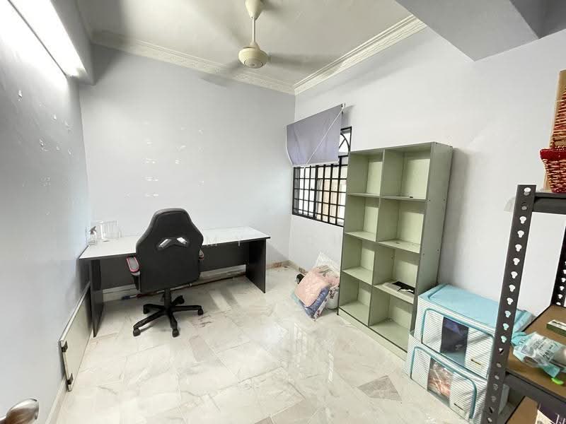 Condominium for Sale at Seri Anggun - MY Loh - Study - PropertyGuru.com.my