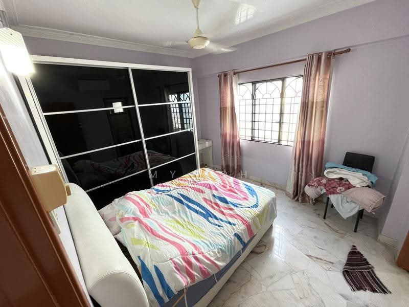 Condominium for Sale at Seri Anggun - MY Loh - Bedroom - PropertyGuru.com.my