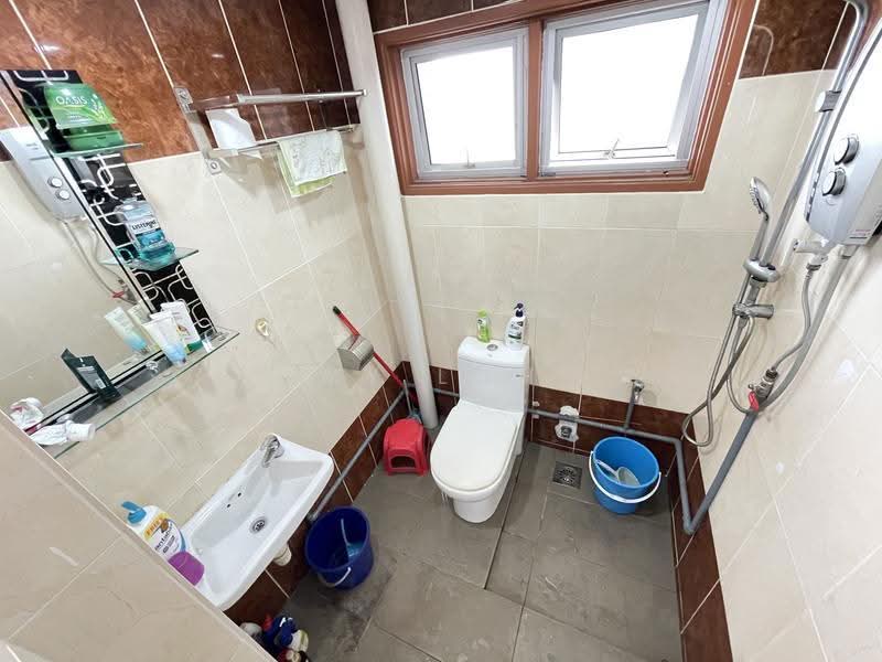 Condominium for Sale at Seri Anggun - MY Loh - Bathroom - PropertyGuru.com.my