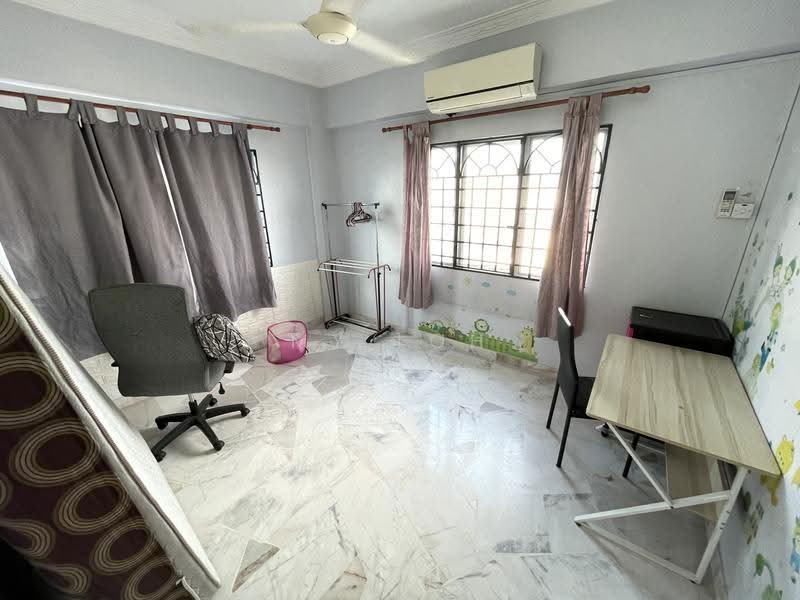 Condominium for Sale at Seri Anggun - MY Loh - Study - PropertyGuru.com.my