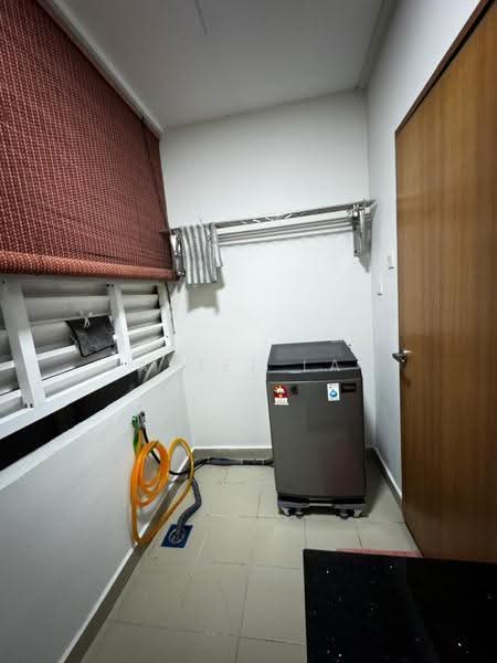 Condominium for Rent at Sri Putramas III / Royal Regent - Daniel Lam - Interior - PropertyGuru.com.my