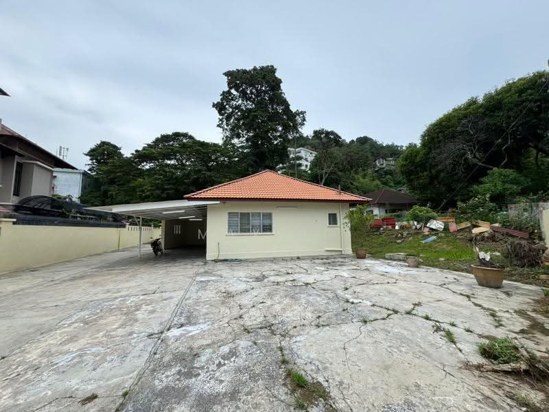 Bungalow House untuk Disewa di Tanjung Bungah (Penang) - Max Ng - Exterior - PropertyGuru.com.my