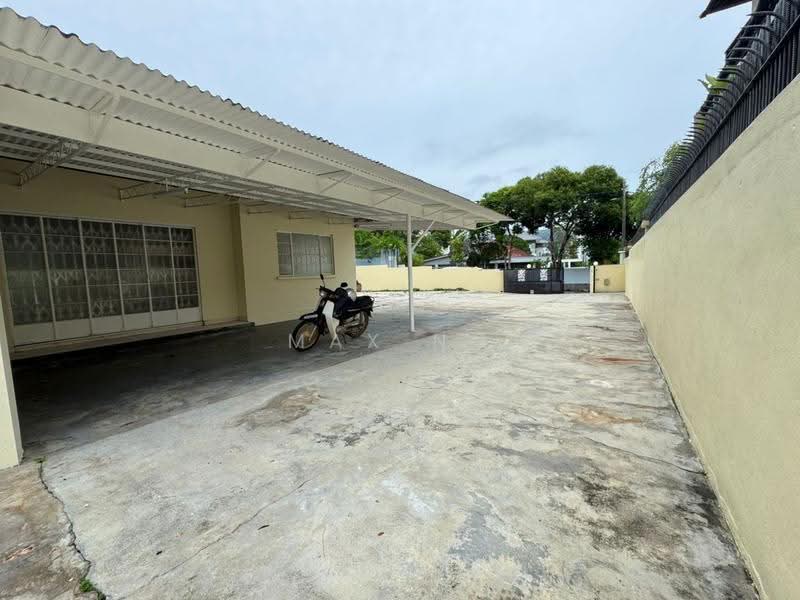 Bungalow House untuk Disewa di Tanjung Bungah (Penang) - Max Ng - Exterior - PropertyGuru.com.my