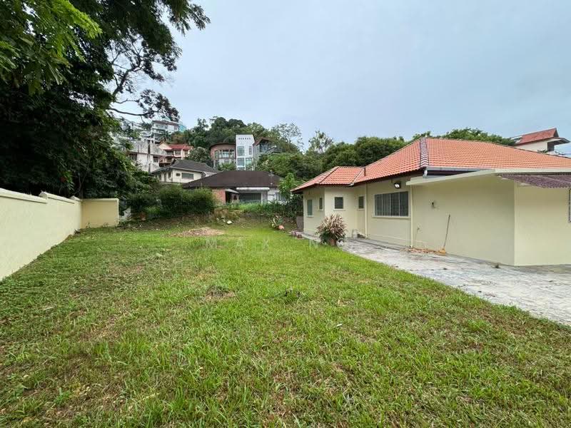 Bungalow House untuk Disewa di Tanjung Bungah (Penang) - Max Ng - Exterior - PropertyGuru.com.my