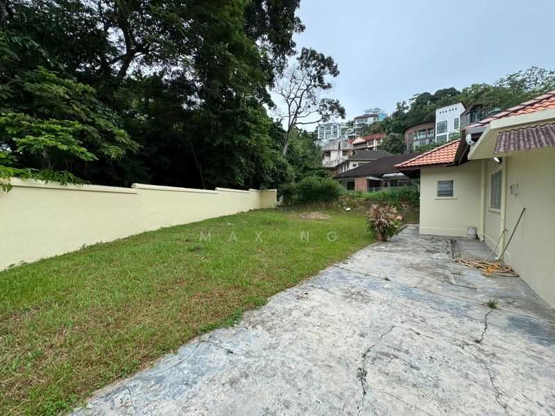 Bungalow House untuk Disewa di Tanjung Bungah (Penang) - Max Ng - Exterior - PropertyGuru.com.my