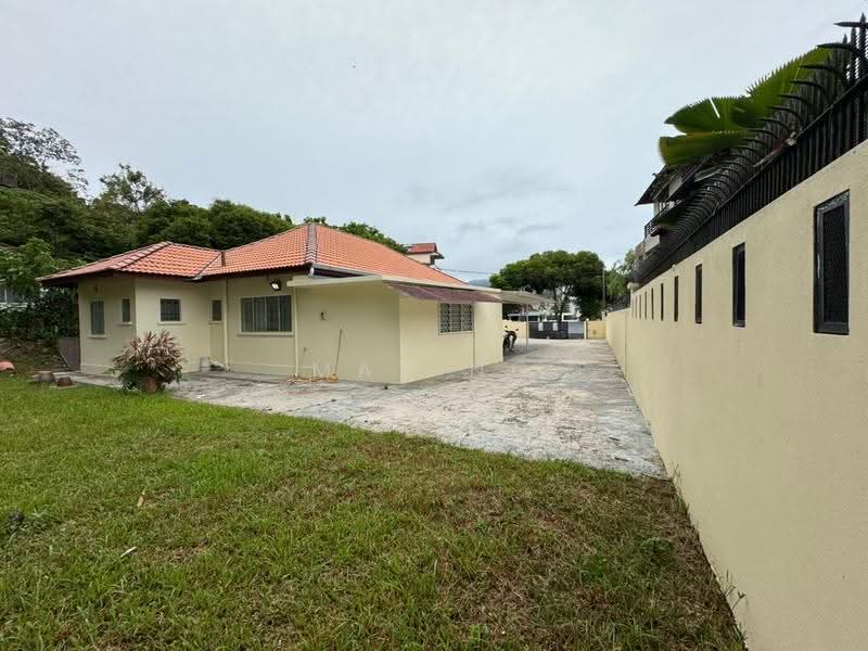 Bungalow House untuk Disewa di Tanjung Bungah (Penang) - Max Ng - Exterior - PropertyGuru.com.my
