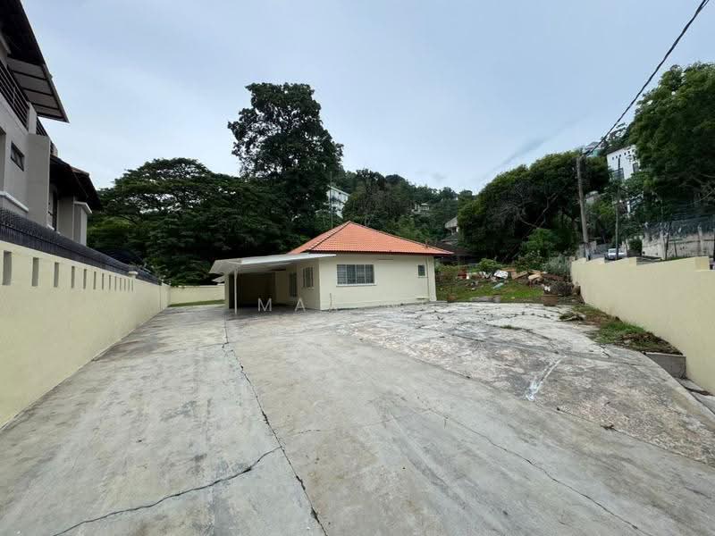 Bungalow House untuk Disewa di Tanjung Bungah (Penang) - Max Ng - Exterior - PropertyGuru.com.my