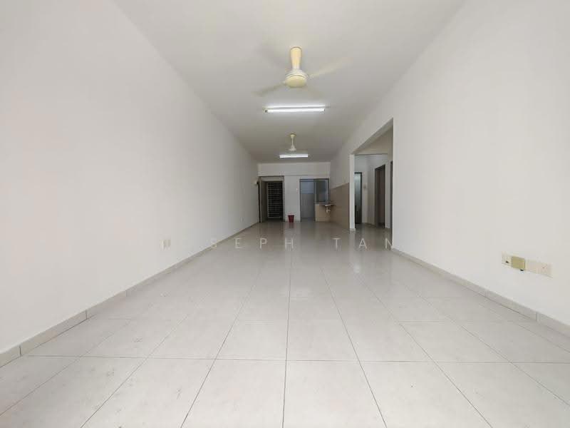 Kondominium untuk Disewa di Mahsuri Square - Joseph Tan - Interior - PropertyGuru.com.my