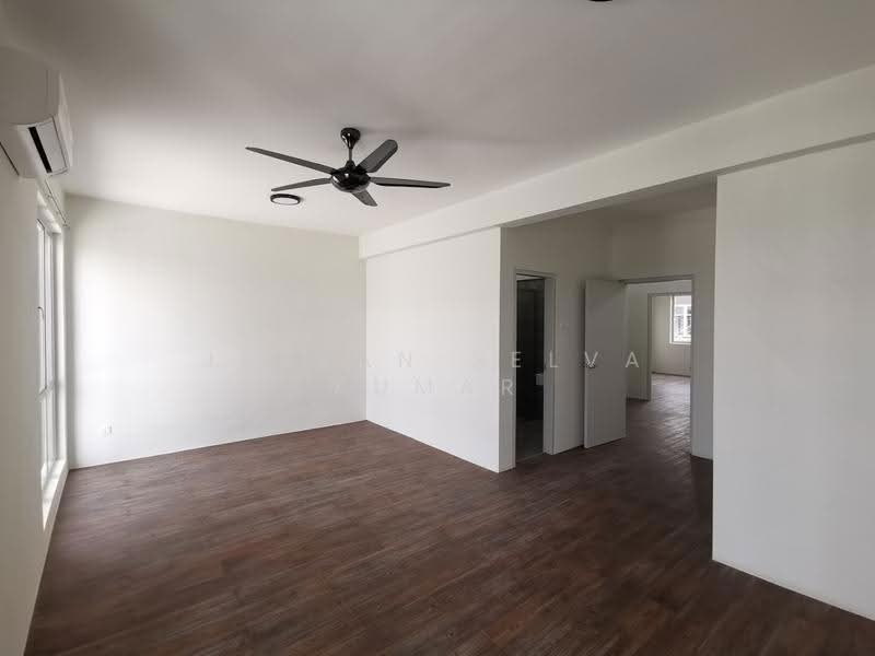 2-storey Terraced House for Rent in Dengkil (Selangor) - Jeevan Selva Kumar - Living Room - PropertyGuru.com.my