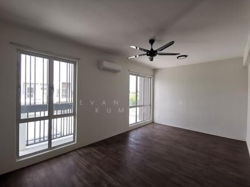 2-storey Terraced House for Rent in Dengkil (Selangor) - Jeevan Selva Kumar - Living Room - PropertyGuru.com.my
