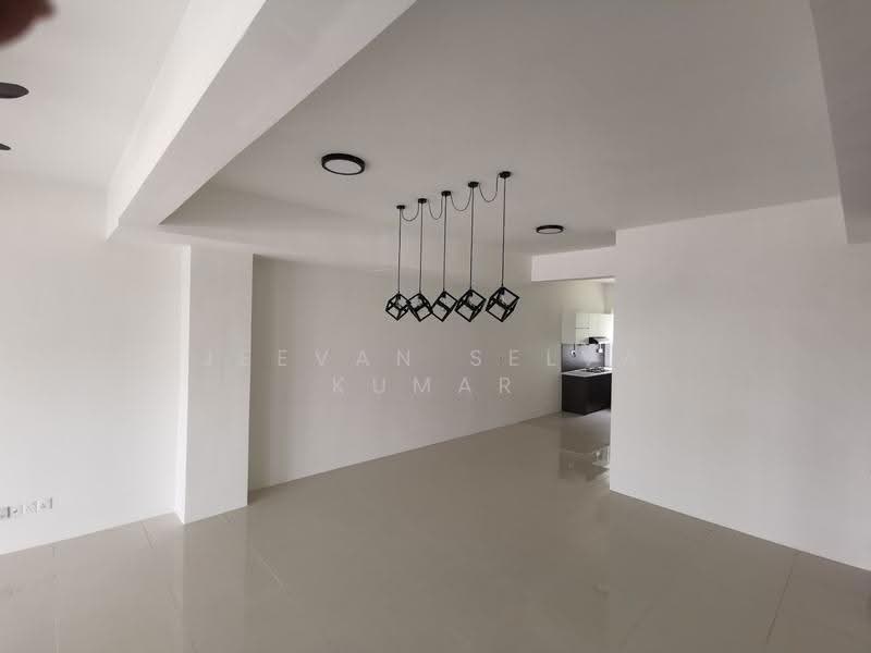 2-storey Terraced House for Rent in Dengkil (Selangor) - Jeevan Selva Kumar - Interior - PropertyGuru.com.my