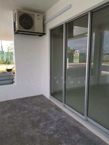 2-storey Terraced House for Rent in Dengkil (Selangor) - Jeevan Selva Kumar - Exterior - PropertyGuru.com.my