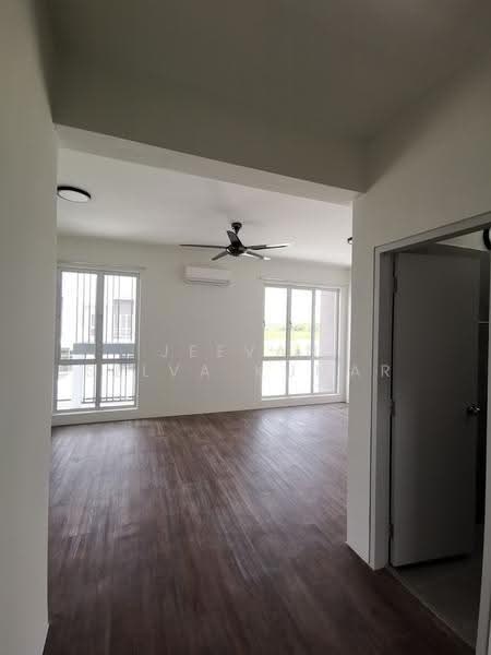 2-storey Terraced House for Rent in Dengkil (Selangor) - Jeevan Selva Kumar - Living Room - PropertyGuru.com.my