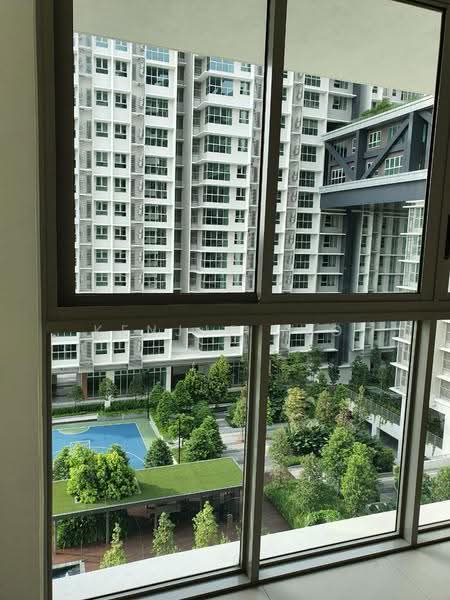 Service Residence for Sale at Cantara Residences - Kenjjo Yeo - Exterior - PropertyGuru.com.my