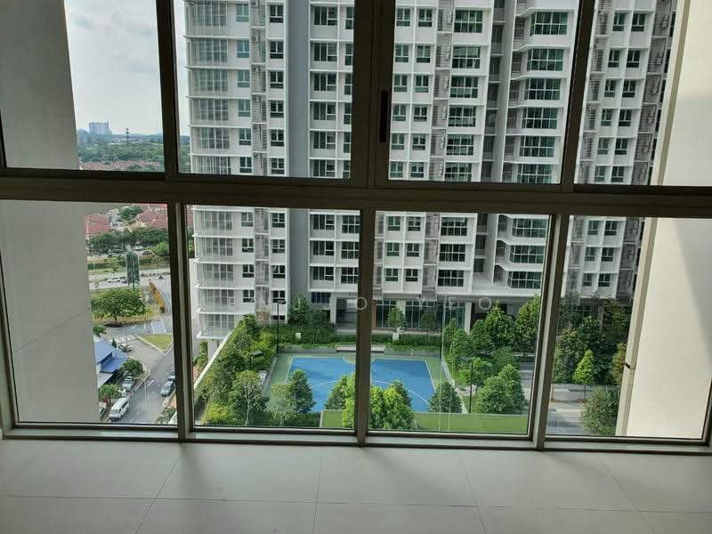 Service Residence for Sale at Cantara Residences - Kenjjo Yeo - View - PropertyGuru.com.my