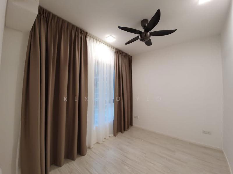 Service Residence for Sale at Cantara Residences - Kenjjo Yeo - Interior - PropertyGuru.com.my