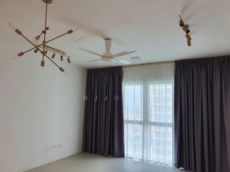 Service Residence for Sale at Cantara Residences - Kenjjo Yeo - Interior - PropertyGuru.com.my