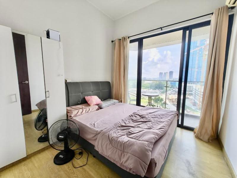 Condominium for Sale at Royal Strand @ Country Garden Danga Bay - Janice . - PropertyGuru.com.my