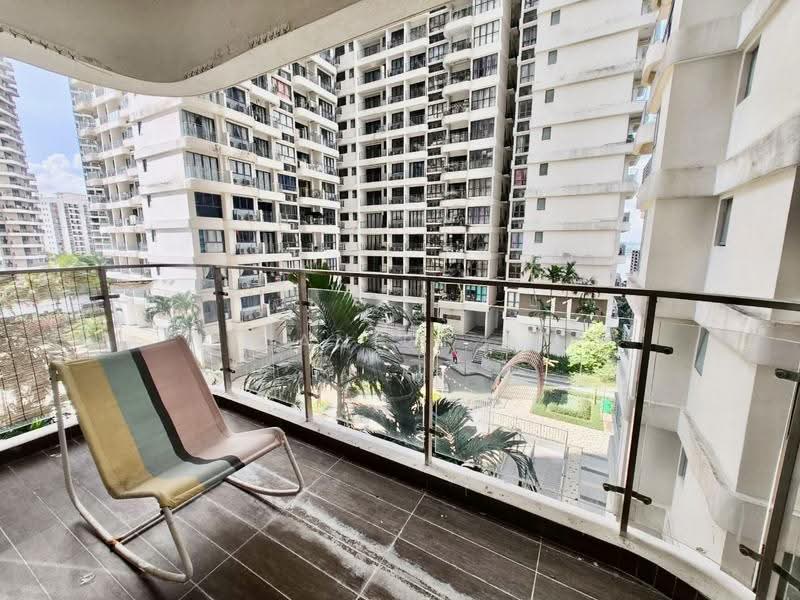 Condominium for Sale at Royal Strand @ Country Garden Danga Bay - Janice . - PropertyGuru.com.my