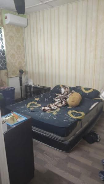Rumah Teres untuk Dijual di Taman Daya (Johor Bahru) - Jason Chew - Bedroom - PropertyGuru.com.my