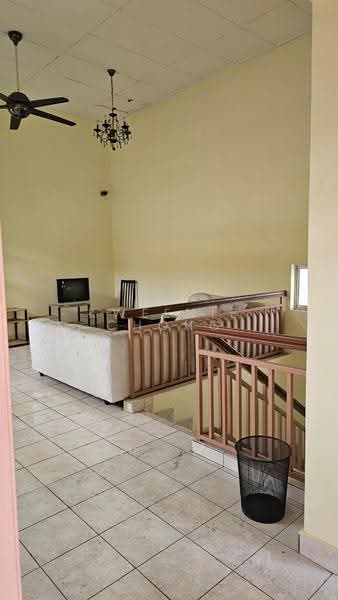 Kondominium untuk Dijual di Mentari Kondominium - Kweenie Chong - Living Room - PropertyGuru.com.my