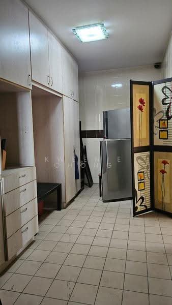 Kondominium untuk Dijual di Mentari Kondominium - Kweenie Chong - Kitchen - PropertyGuru.com.my