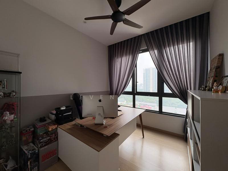 Condominium for Sale at Trinity Pentamont - Levene Li - Study - PropertyGuru.com.my