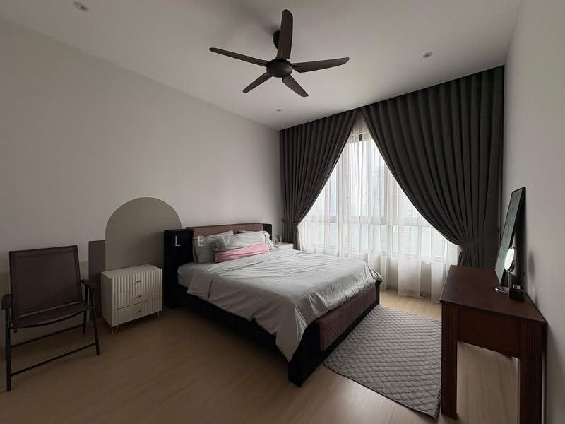 Condominium for Sale at Trinity Pentamont - Levene Li - Bedroom - PropertyGuru.com.my