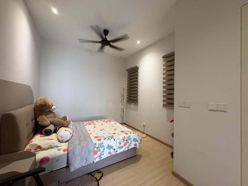Condominium for Sale at Trinity Pentamont - Levene Li - Bedroom - PropertyGuru.com.my