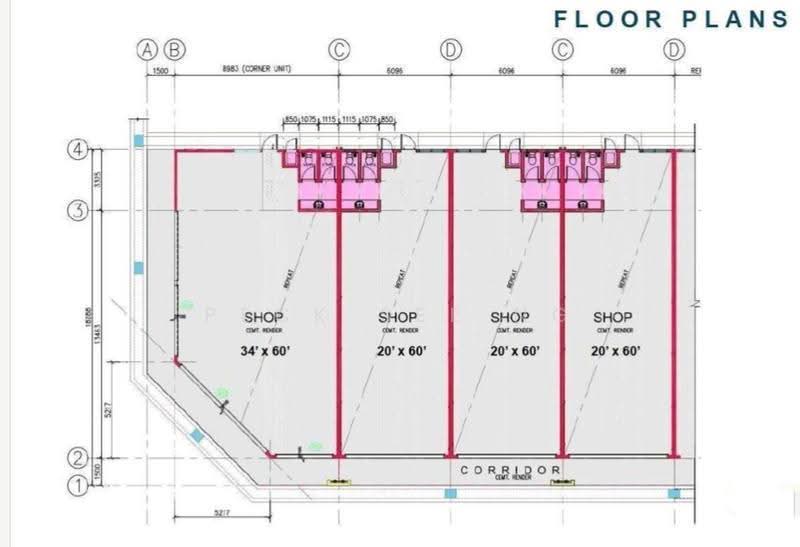 Shop for Rent in Bandar Tasik Kesuma (Beranang) - Peck See Ng - PropertyGuru.com.my