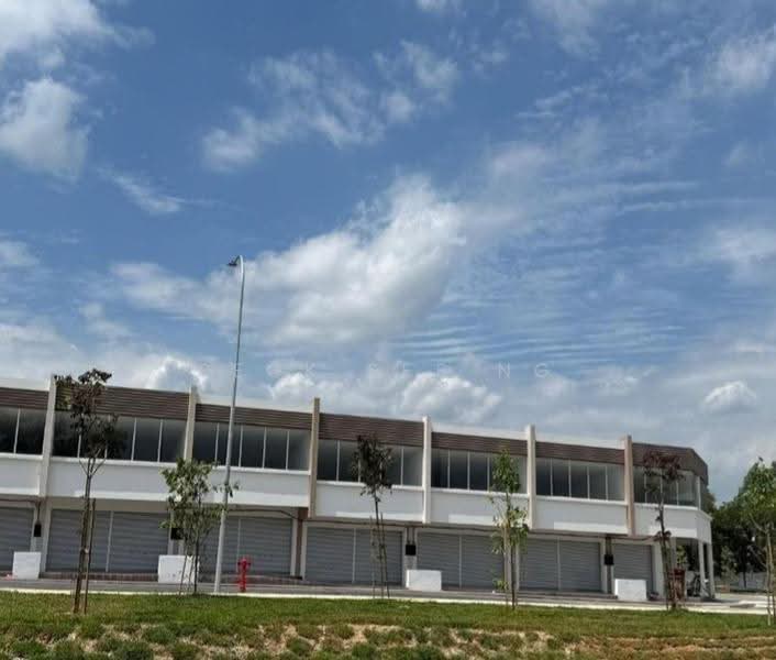 Shop for Rent in Bandar Tasik Kesuma (Beranang) - Peck See Ng - PropertyGuru.com.my