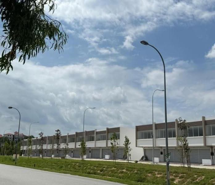 Shop for Rent in Bandar Tasik Kesuma (Beranang) - Peck See Ng - Exterior - PropertyGuru.com.my