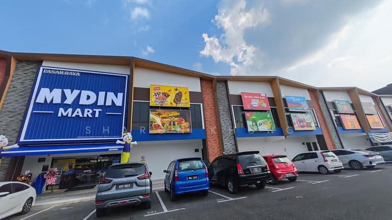 Shop / Office for Rent in Setia Ecohill (Semenyih) - Sharon Khong - Exterior - PropertyGuru.com.my