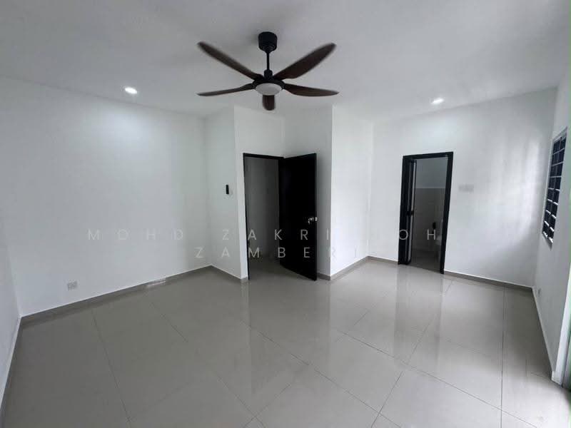 Rumah Teres 2-Tingkat untuk Dijual di Subang Jaya (Selangor) - Mohd Zakri Mohd Zamberi - Interior - PropertyGuru.com.my