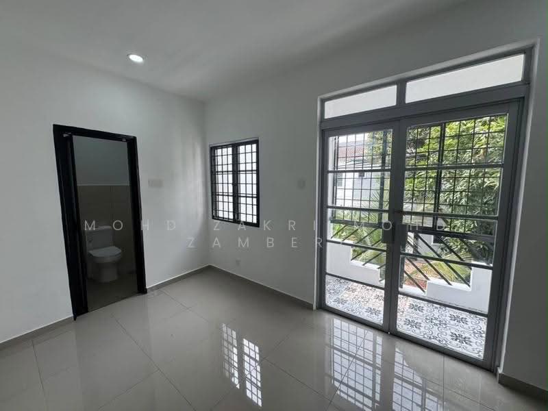 Rumah Teres 2-Tingkat untuk Dijual di Subang Jaya (Selangor) - Mohd Zakri Mohd Zamberi - Bathroom - PropertyGuru.com.my