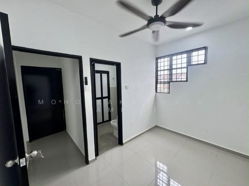 Rumah Teres 2-Tingkat untuk Dijual di Subang Jaya (Selangor) - Mohd Zakri Mohd Zamberi - PropertyGuru.com.my
