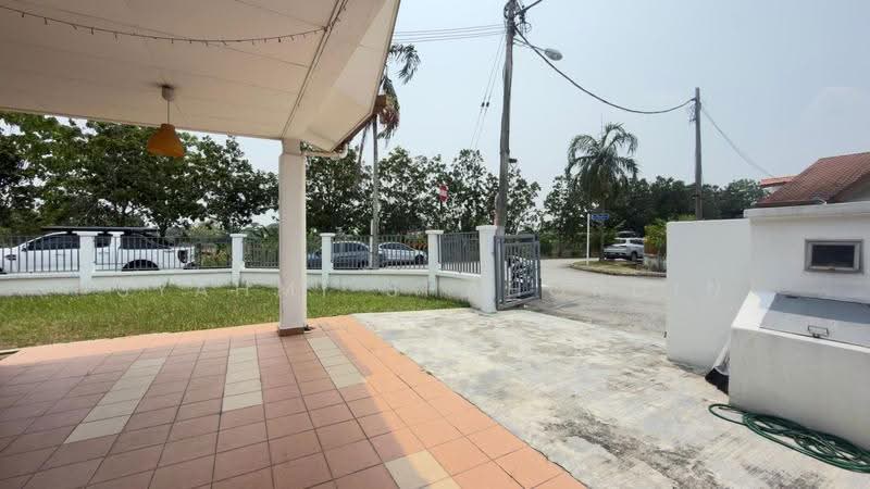 Terraced House for Sale in Bandar Putera 2 (Klang) - Syahmi Shahordin - Exterior - PropertyGuru.com.my