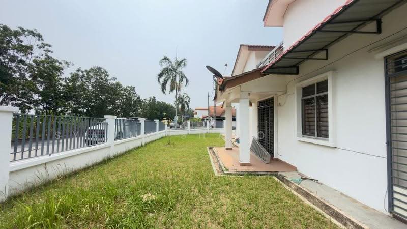 Terraced House for Sale in Bandar Putera 2 (Klang) - Syahmi Shahordin - Exterior - PropertyGuru.com.my