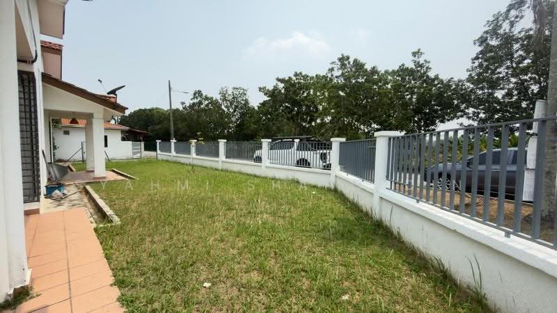 Terraced House for Sale in Bandar Putera 2 (Klang) - Syahmi Shahordin - Exterior - PropertyGuru.com.my