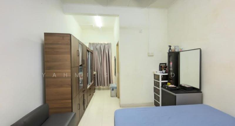 Terraced House for Sale in Bandar Putera 2 (Klang) - Syahmi Shahordin - Bedroom - PropertyGuru.com.my