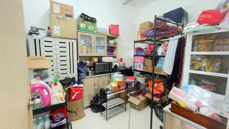 Terraced House for Sale in Bandar Putera 2 (Klang) - Syahmi Shahordin - Interior - PropertyGuru.com.my
