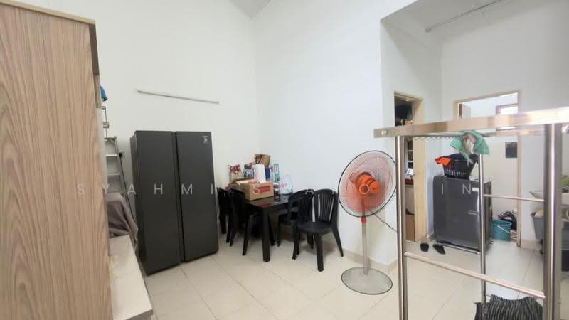 Terraced House for Sale in Bandar Putera 2 (Klang) - Syahmi Shahordin - Interior - PropertyGuru.com.my