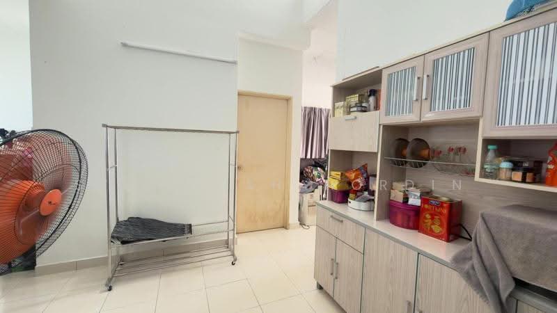 Terraced House for Sale in Bandar Putera 2 (Klang) - Syahmi Shahordin - Interior - PropertyGuru.com.my