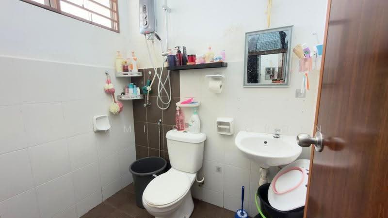Terraced House for Sale in Bandar Putera 2 (Klang) - Syahmi Shahordin - PropertyGuru.com.my
