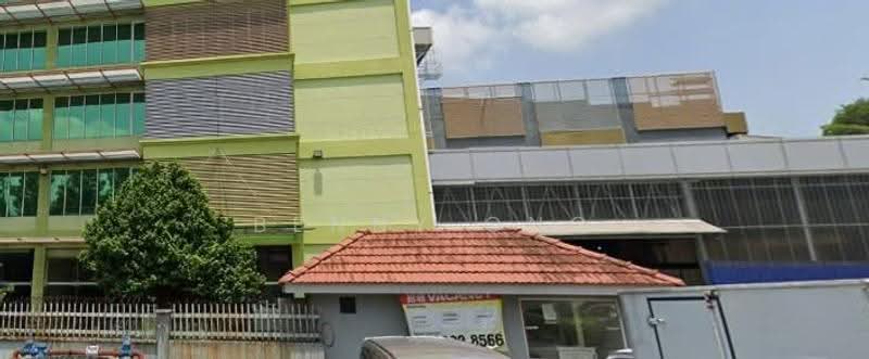 Semi-D Factory for Rent in Bandar Mahkota Cheras (Cheras) - Benny Ong - Exterior - PropertyGuru.com.my