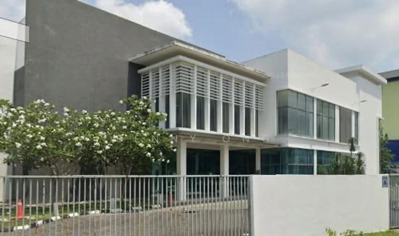 Semi-D Factory for Rent in Bandar Mahkota Cheras (Cheras) - Benny Ong - Exterior - PropertyGuru.com.my