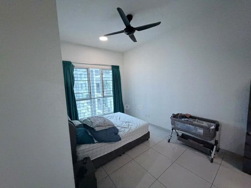 Condominium for Rent at Imperial Residences - CK Ooi - Bedroom - PropertyGuru.com.my
