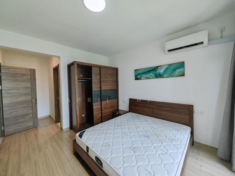 Pangsapuri untuk Disewa di Regalia Park @ Forest City - April Chin - Bedroom - PropertyGuru.com.my
