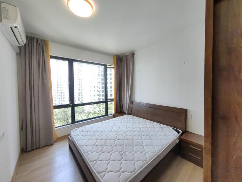 Pangsapuri untuk Disewa di Regalia Park @ Forest City - April Chin - Bedroom - PropertyGuru.com.my